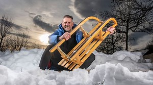 Temporeich und direkt – der Fussball-Talk für die Schweiz