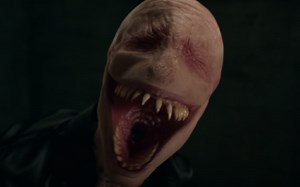 Cảnh phim khẳng định The New Mutants là một bộ phim kinh dị thứ thiệt - Saostar.vn