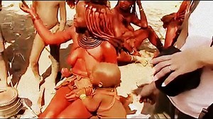 Amazon People Life - Amazon Tribes Video, Full HD