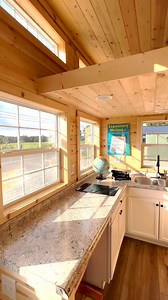 32 reactions | From ABCs to DIYs, this portable building is the...