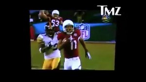 Superbowl PORN Accident 2009 [360p]