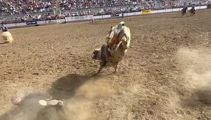 662 double threat | Burch Rodeo Company