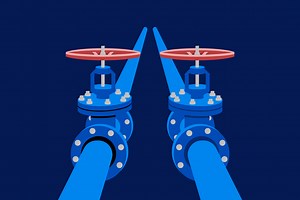 Pipeline Integrity Management Software Offshore | VAIL-Plant® PIMS Offshore Module