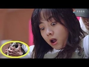 Girl Groped in Public – Shockingly, It’s Her Own Brother!
