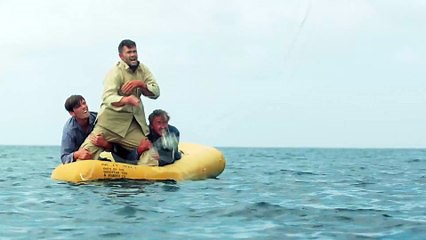 Against the Sun | movie | 2014 | Official Trailer