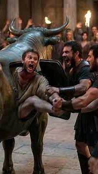 The Darkest Secret of Ancient Inventions REVEALED