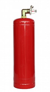 [Hot Item] Ammonium Phosphate Fire Extinguisher Dry Chemical Powder Fire Extinguisher