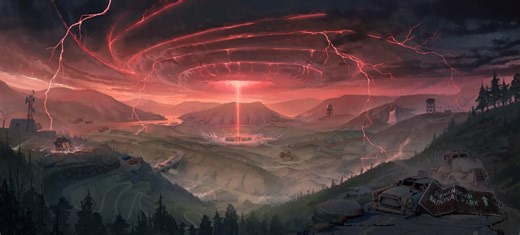 Fallout 76: Erste Einblicke in neue Region Skyline Valley