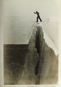 The Secret Land streaming: where to watch online?