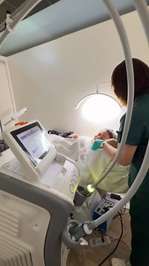 11 reactions | Onda Coolwaves, a non-invasive body contouring...