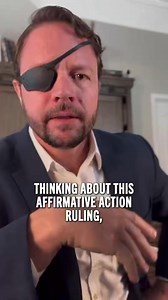 Let’s debunk the pro-affirmative action talking points with their own language. Notice what they say: “we want diverse backgrounds.” “We value diversity.” “People with difference experiences add value to the overall education.” Notice something? They never say “race.” Why? Because they know it’s absurd to argue that someone’s race is the primary factor driving their “background.” They know that race is but one small part of someone’s story, and that diversity means a lot more than just skin colo
