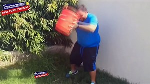 Ice Bucket Challenge & FAIL Compilation _ Best Funny Videos