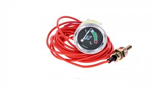 2005236 Gauge fits Caterpillar 12F 14E 980C 966D 966C 980B 215 - Replaces 200-5236 - CA2005236