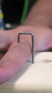 Staple Thru the Finger Halloween Prank! 😱 #magic #scaryvideos #halloween | Evan Era