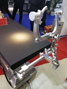 [Hot Item] 3-Point 剛性頭蓋固定 頭蓋安定システム 頭部手術 頭蓋クランプ