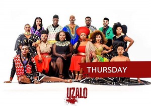 WATCH UZALO: Tonight's episode, Thursday, 02 June 2022 - E64 S8
