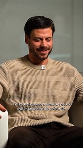 Two minutes of François speaking French for the pleasure of our ears