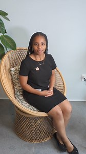 You can't be what you can't see. 2023 HBCU Women's Leadership Summit alum Ke'Mya Sutton feels more confident when she has role models she can relate to. Who are your political role models? | Running Start