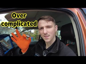 USING A £1500 SCAN TOOL TO FIX A £2 HEADLIGHT BULB !