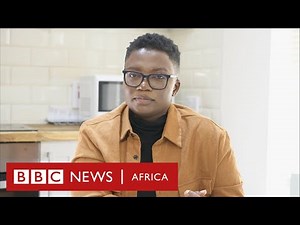 Cameroon: a life of threats and violence when you're gay - BBC Africa