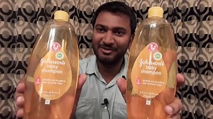2.4K views · 16 reactions | Johnson's Baby Shampoo | Awami Review - Vlog 10 Subscribe channel: https://www.youtube.com/AwamiReview | Awami Web | Facebook