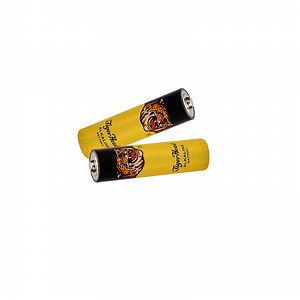 [Hot Item] Battery for Remonts and Radio, Tiger Head AAA Alkaline Battery Pack Lr03