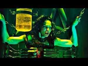 Saw III (2006) Film Explained in Hindi/Urdu | Jigsaw Saw 3 Summarized हिन्दी