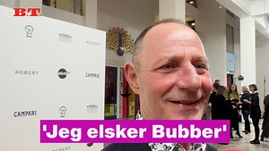 Jan Linnebjerg reagerer på Bubber-beef: 'Jeg gider ikke blive kastet under bussen' | Video
