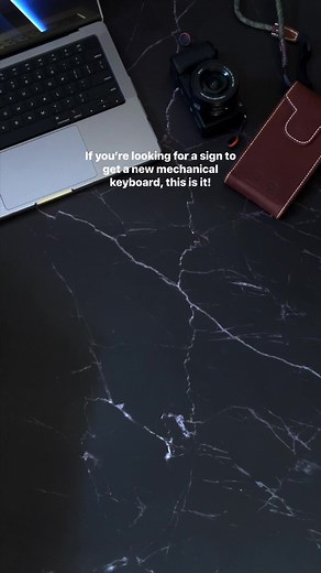 Unboxing and assembling the RAKK Hanan 🫶 #mechanicalkeyboard | GadgetMatch