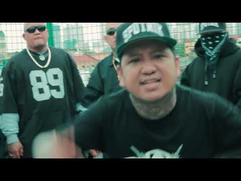 SPUTNIK - APOLLO ONE .feat. Lordcarma.1ne (Official Music Video)