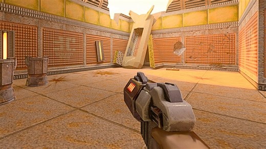 Efsane geri döndü: Quake 2 Remastered tanıtıldı! - ShiftDelete.Net