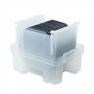 [Hot Item] 6inch Fz High Resistivity 10000ω Silicon Wafer Customized Semiconductor Wafer Silicon Wafers