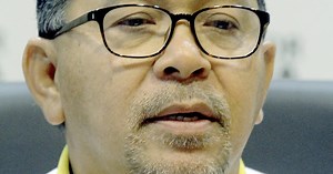 Perlis MB wants culprits behind BNM forex scandal to face justice | New Straits Times