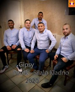 Gipsy Patrik & Silalo (Angelo) 2020. 😉 | Top Roma Hudba