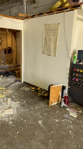 2.3K views · 73 reactions | Update on the expansion. God has blessed me with a thriving business. I needed to add another workspace to accommodate the volume of work. #blessed #blessings #workspace #blackownedbusiness #blackexcellence | Harris Automotive | Facebook