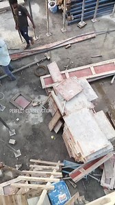 150K views · 1.6K reactions | Shuttering process #construction #civil #formwork #reinforcement #reels | perfect_cunstruction | Facebook