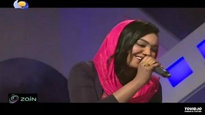 عاطفه وحنان اغاني واغاني2017 | ملاذ غازي Malaz ghazi