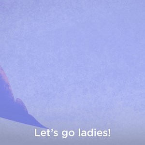 1.1K views · 47 reactions | Super Drags Babes: Give us your BINGE THOTS.  | Super Drags | Facebook