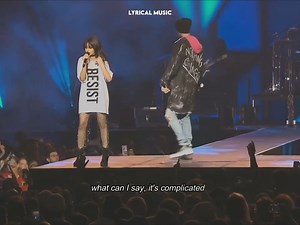 Machine Gun Kelly - Bad Things | Lyrical Music