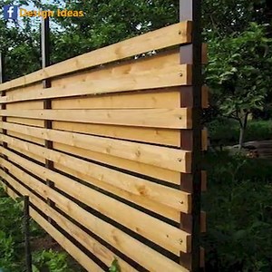 Fantastic Outdoor Decorative Screen Panels Ideas Which Will Make Your House Unique. | Design Ideas