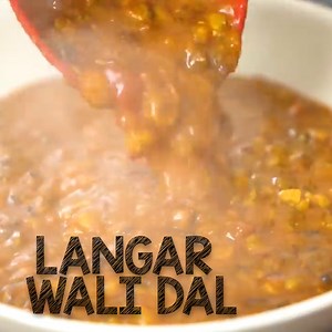 22K views · 891 reactions | Langar Wali Dal Recipe Details...