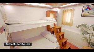 26 reactions | Assalamu Alaikum, Welcome to Aral Sea Ac Luxury...