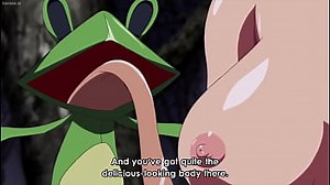 QB&colon; リベリオン シーズン 6 & OVA ファン サービス Eng Sub