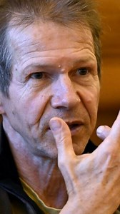 On a demandé à Jean-Marc Jancovici quel était l’avenir de nos stations de ski… et il a une mauvaise nouvelle pour les amateurs de glisse. 📲 Retrouvez son Interview complète 👉 https://l.estrepublicain.fr/prn | L'Est Républicain