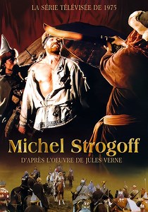 Regarder la série Michel Strogoff streaming