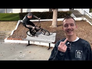 Why Adam LZ Left BMX?!