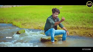 SOMMASILLI POTHUNNAVE O CHINNA RAMULAMMA | FULL SONG | RAMU RATHOD | DIVYA BHAGAT |