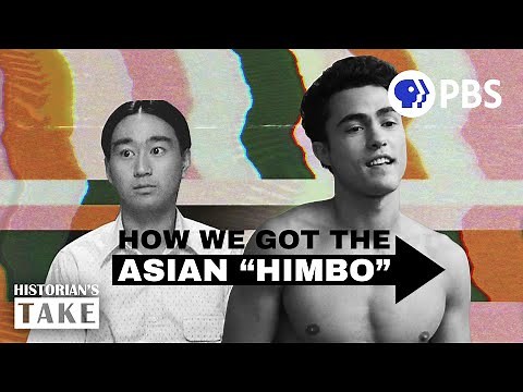 What Is The Asian Himbo And Why Is This Character So Popular?