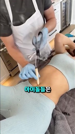 How to keep your belly button clean?