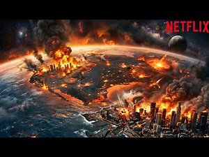 Top 10 Post-Apocalyptic TV Series (Netflix, Prime, Apple TV, Peacock)